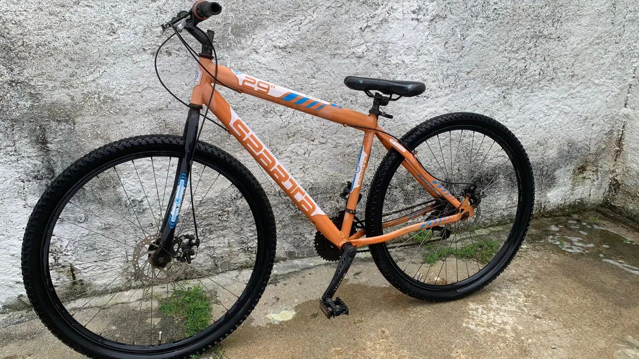 Bike aro 29 - Foto 3
