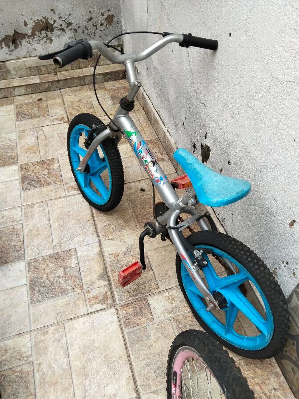 Bicicleta - Foto 2