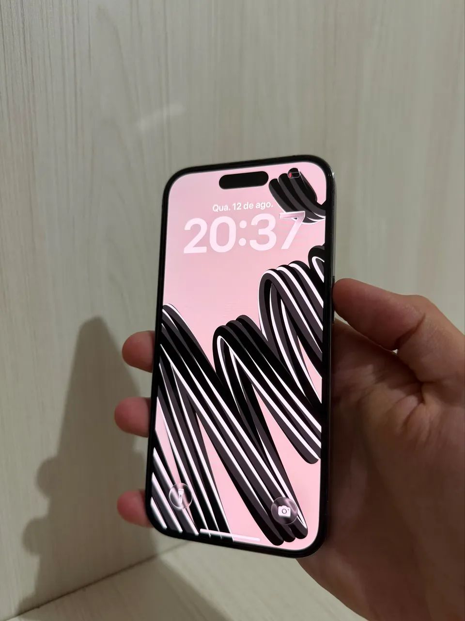 iPhone 14 Pro 128g  - Foto 3