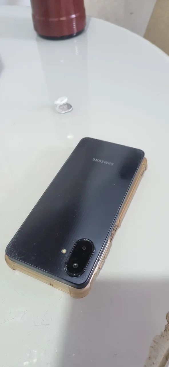 Samsung A07 128 gigas - Foto 2