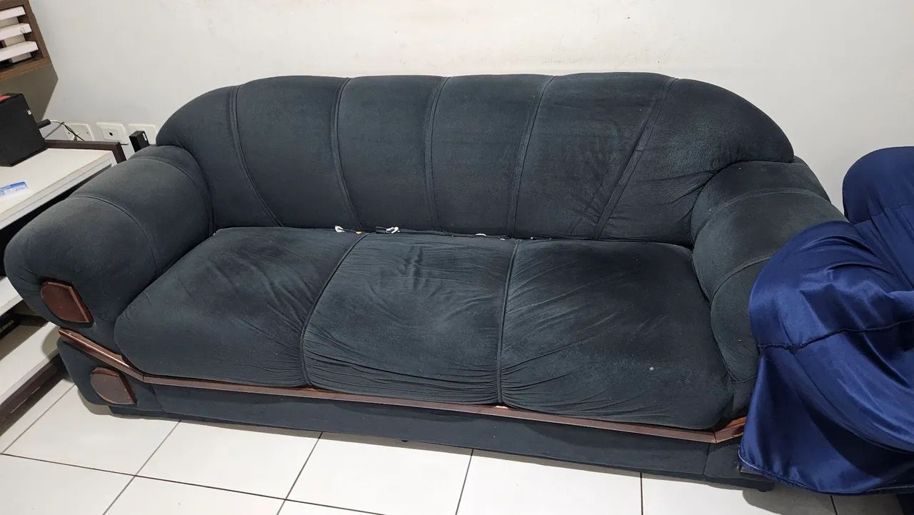 Sofá - Foto 5