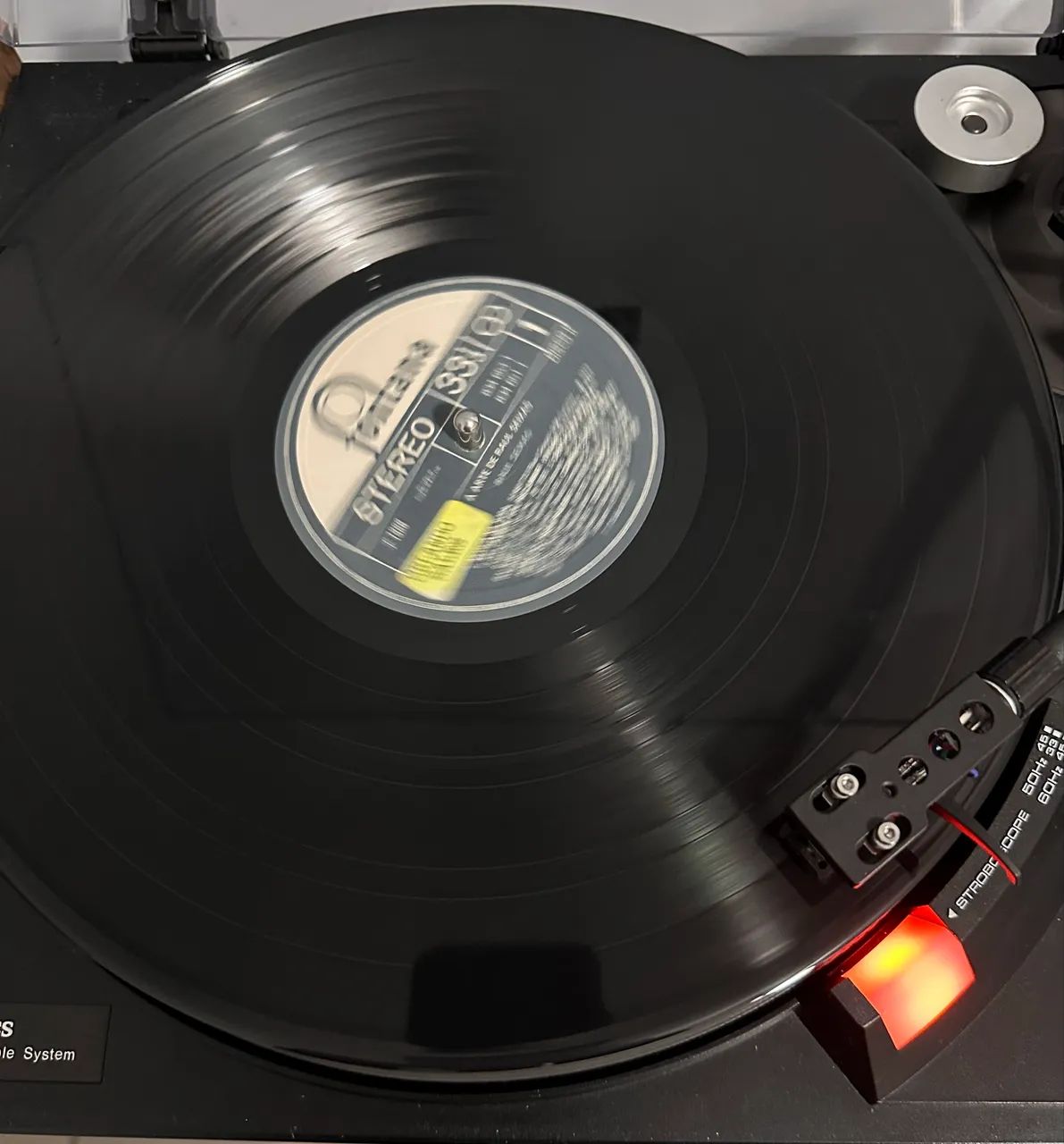 Vendo LP Raul Seixas  - Foto 3
