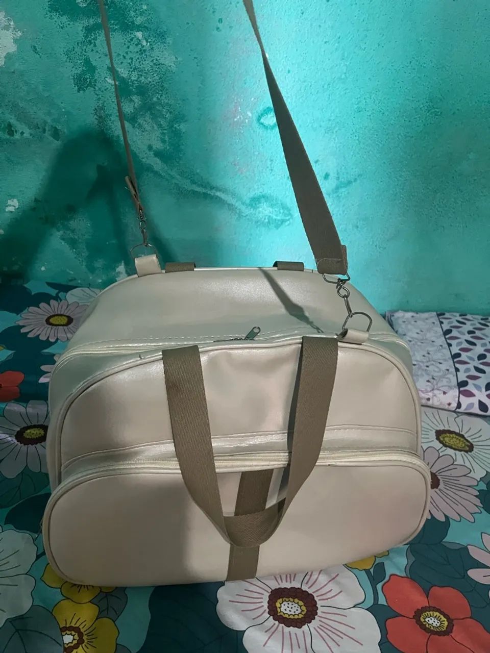 Bolsa rescenascido - Foto 3