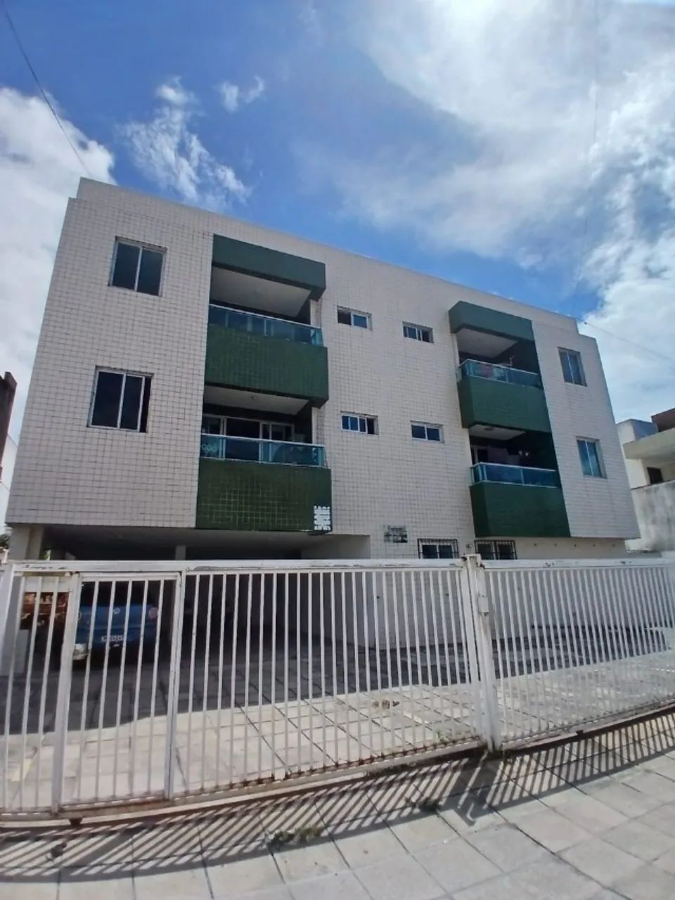APARTAMENTO EM  GRAMAME - Foto 4