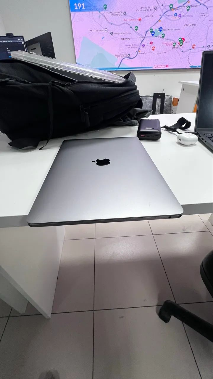 MacBook Pro M1 - Foto 4