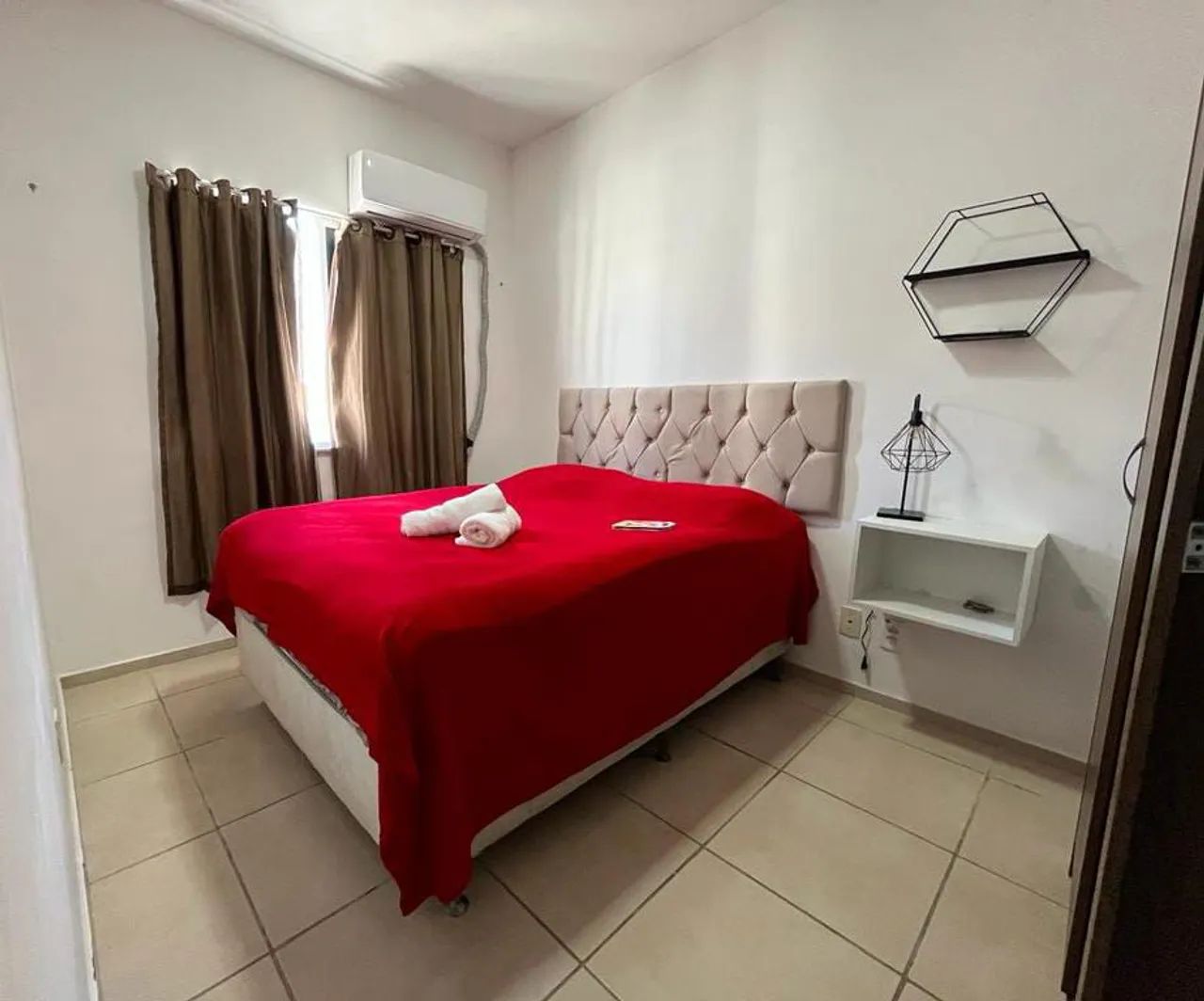 Aluguel de quarto para estudantes Luciano Cavalcante