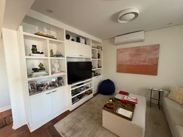 Apartamento diferenciado de 1 dormitório com 100 m² - Jardins - Foto 5
