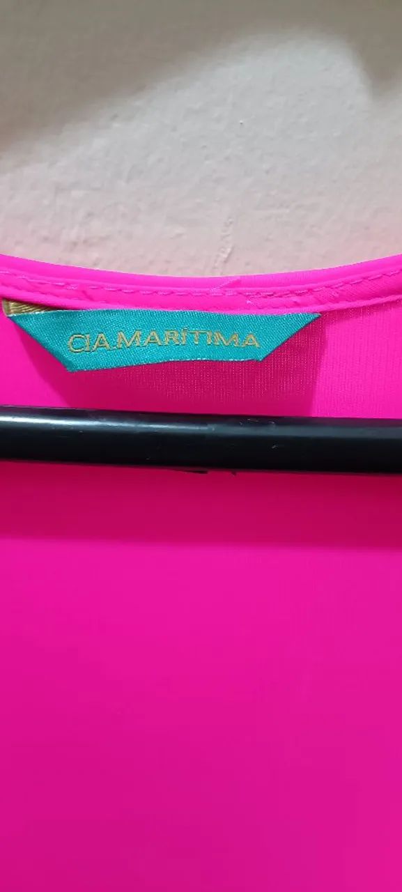 Saida de praia, Cia marítima  - Foto 2