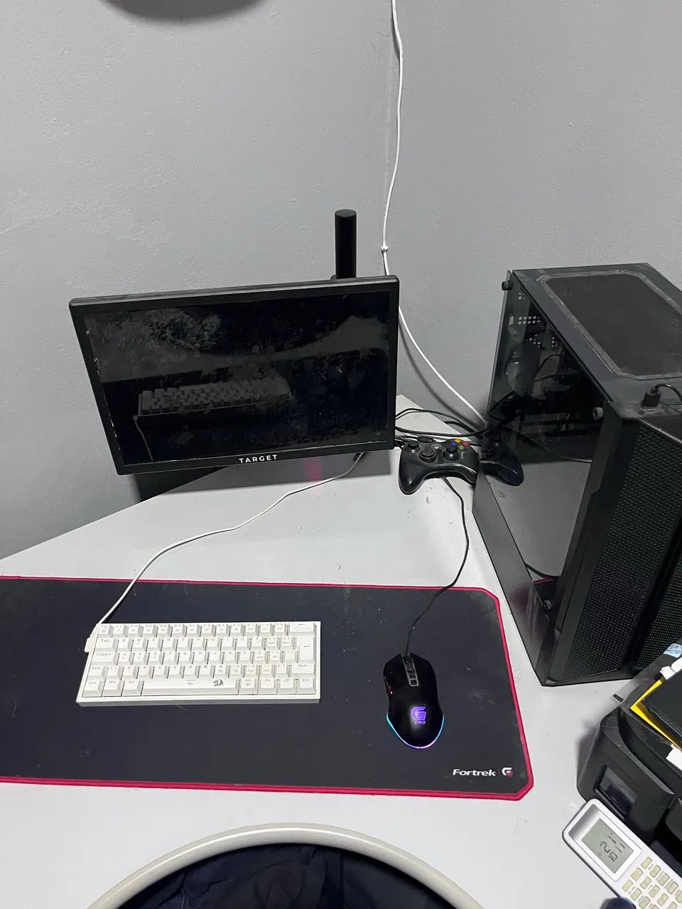 computador completo  - Foto 4