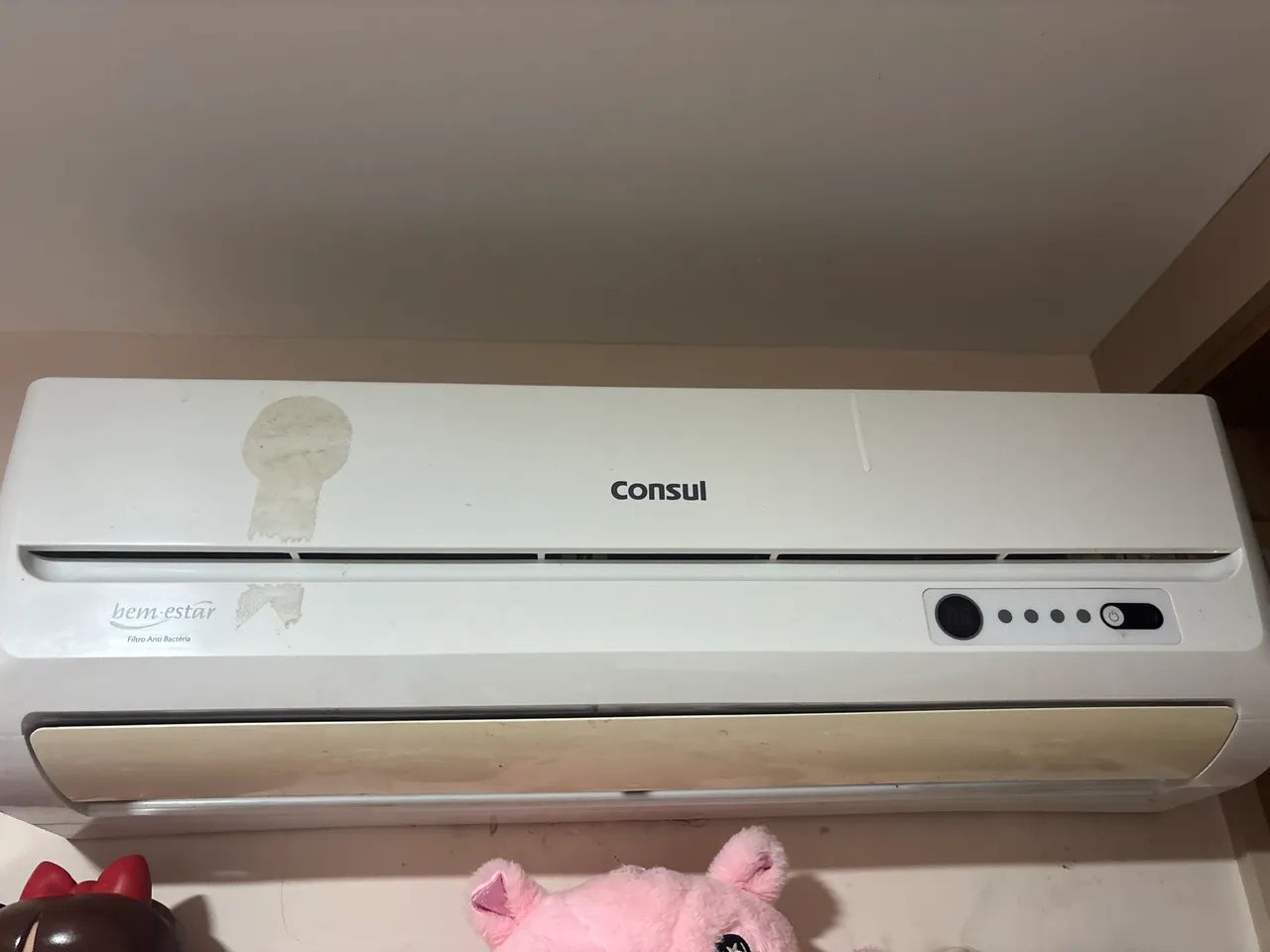 Ar condicionado