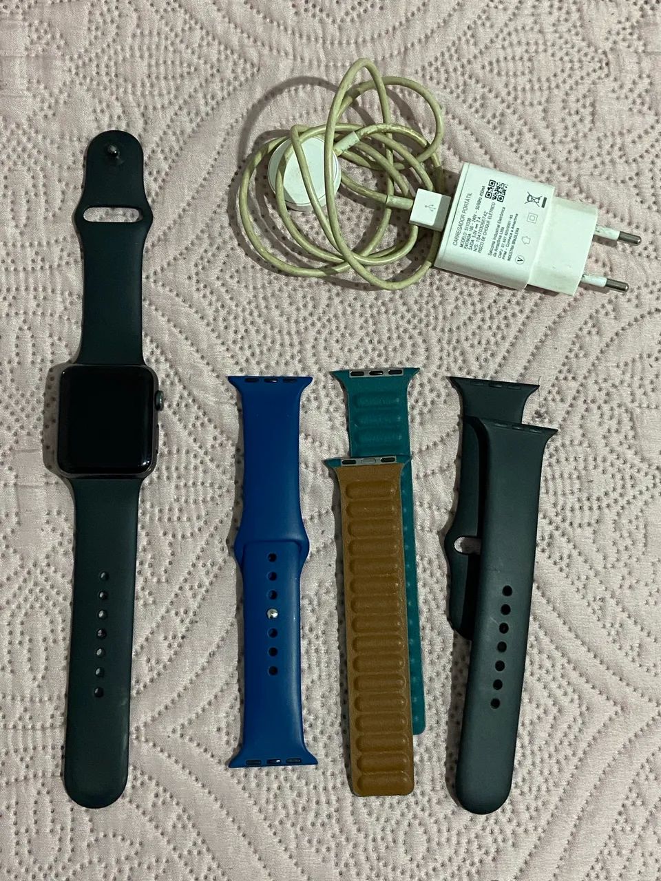 Apple Watch Series 3 - Foto 5