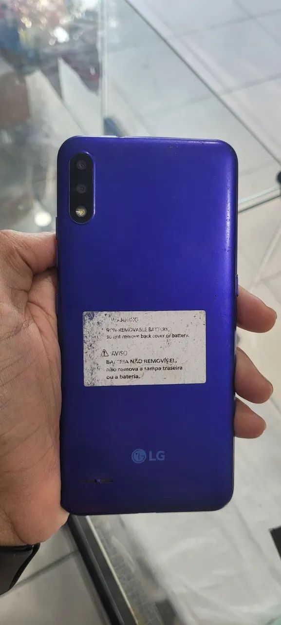 LG K22  - Foto 5