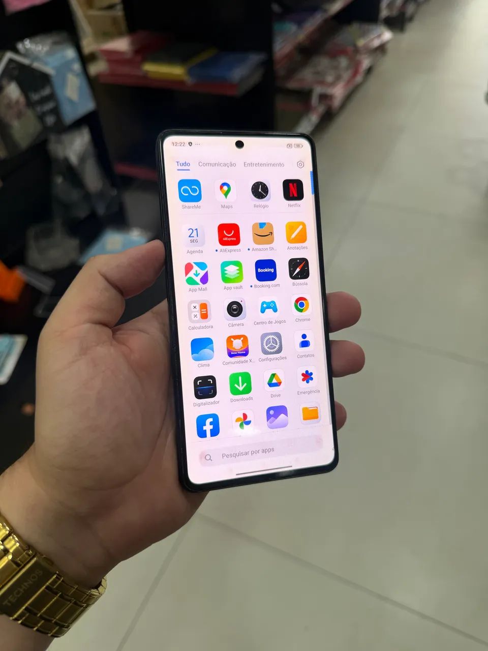 Redmi Note 12 Pro 256GB - Foto 4