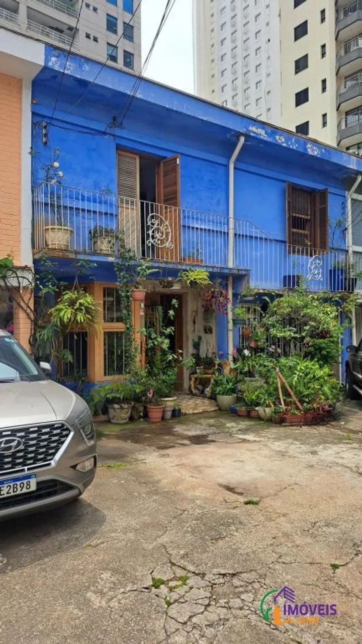 CASA DE VILA - VILA OLÍMPIA - SP - Foto 3