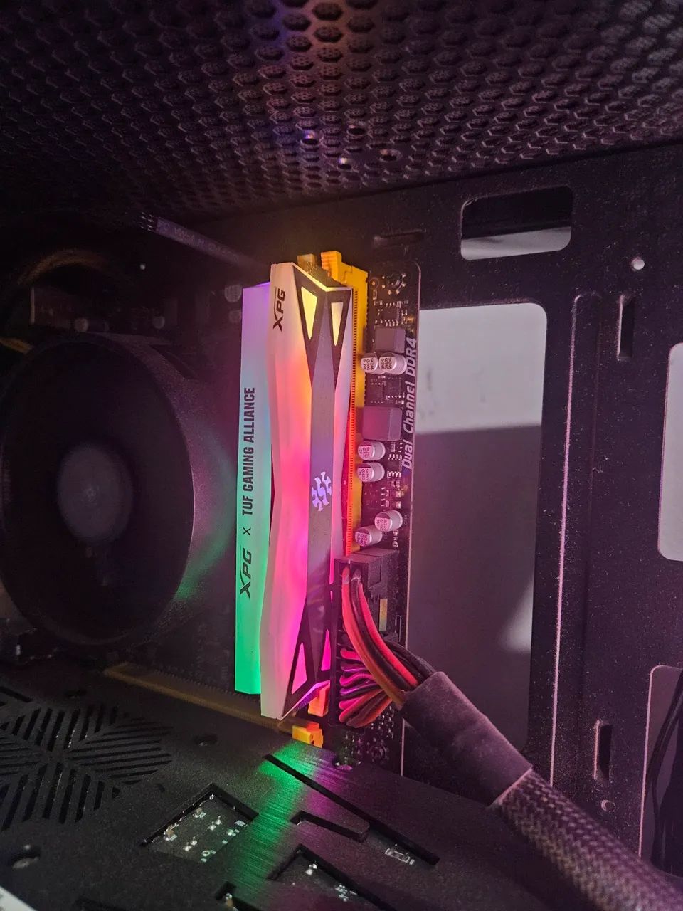 Memória RAM - Adata XPG