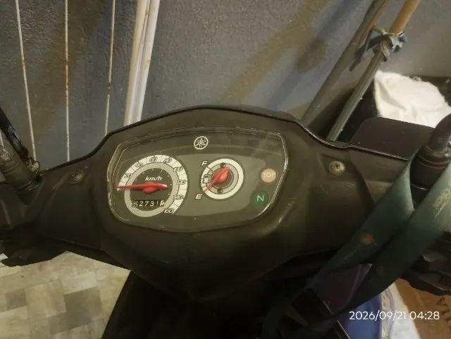 Crypton 115 - Foto 5