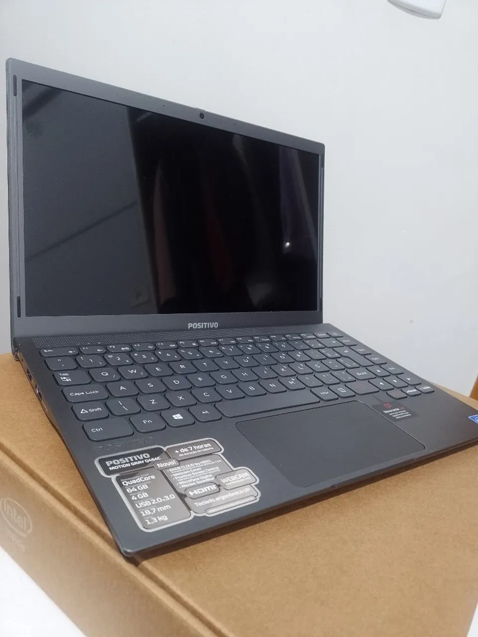 Notebook Dell Inspiron Intel Core i5 | 8GB RAM | SDD 512GB
