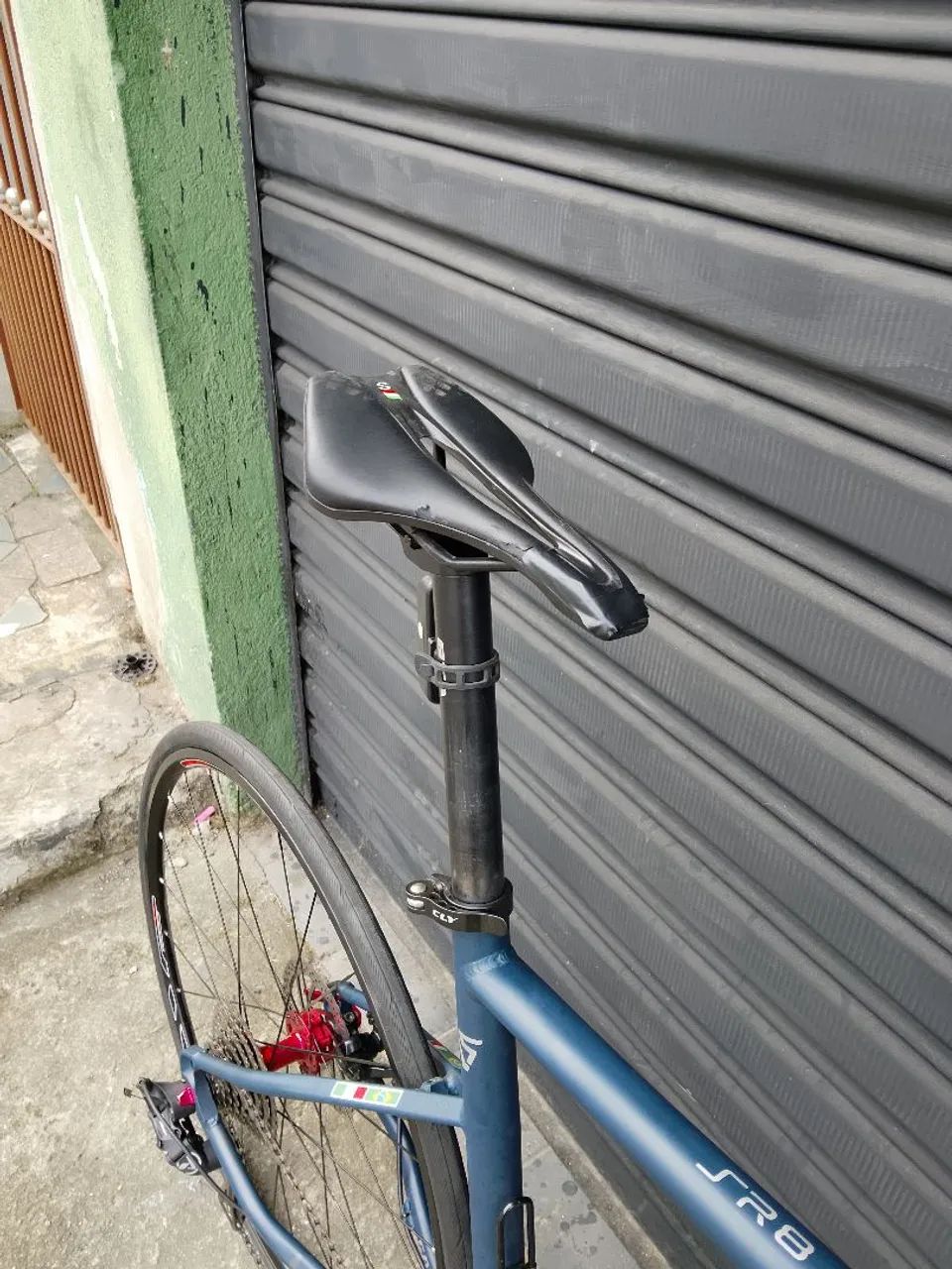 Bike speed salvadore SR8 disc - Foto 4