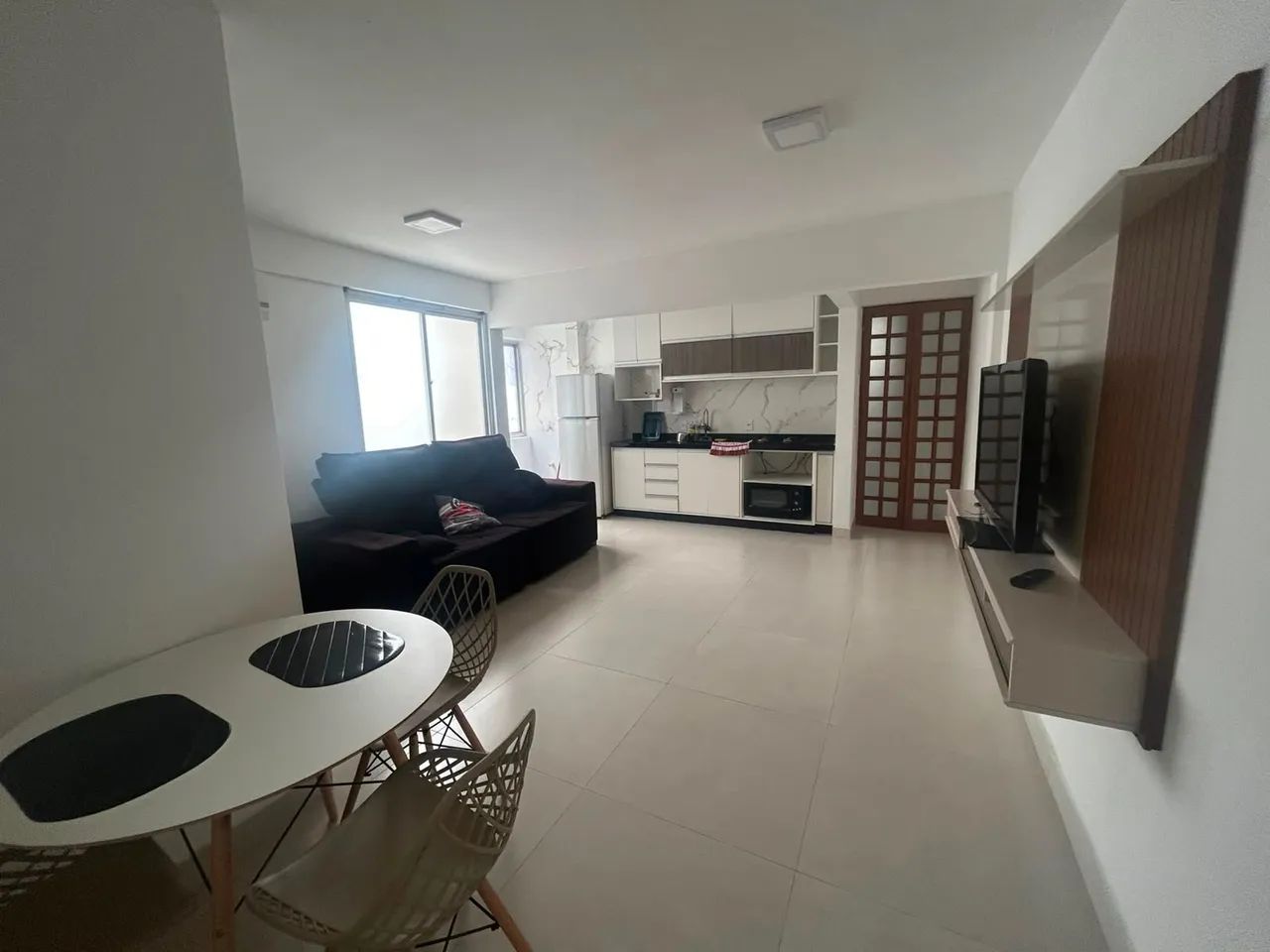 Apto 1d no Kobrasol - São José - Foto 3
