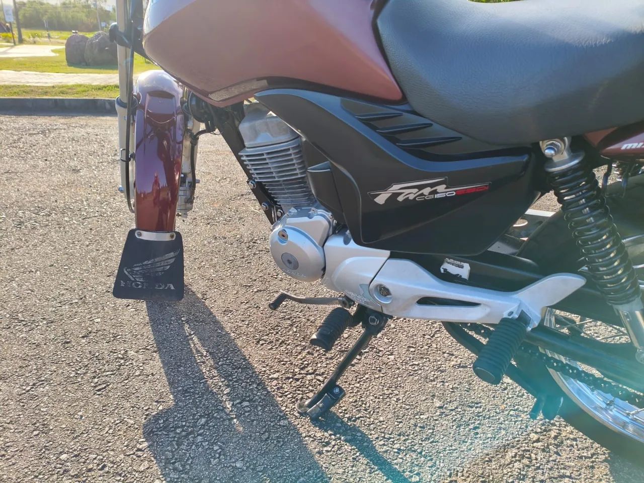 Honda fan - Foto 4