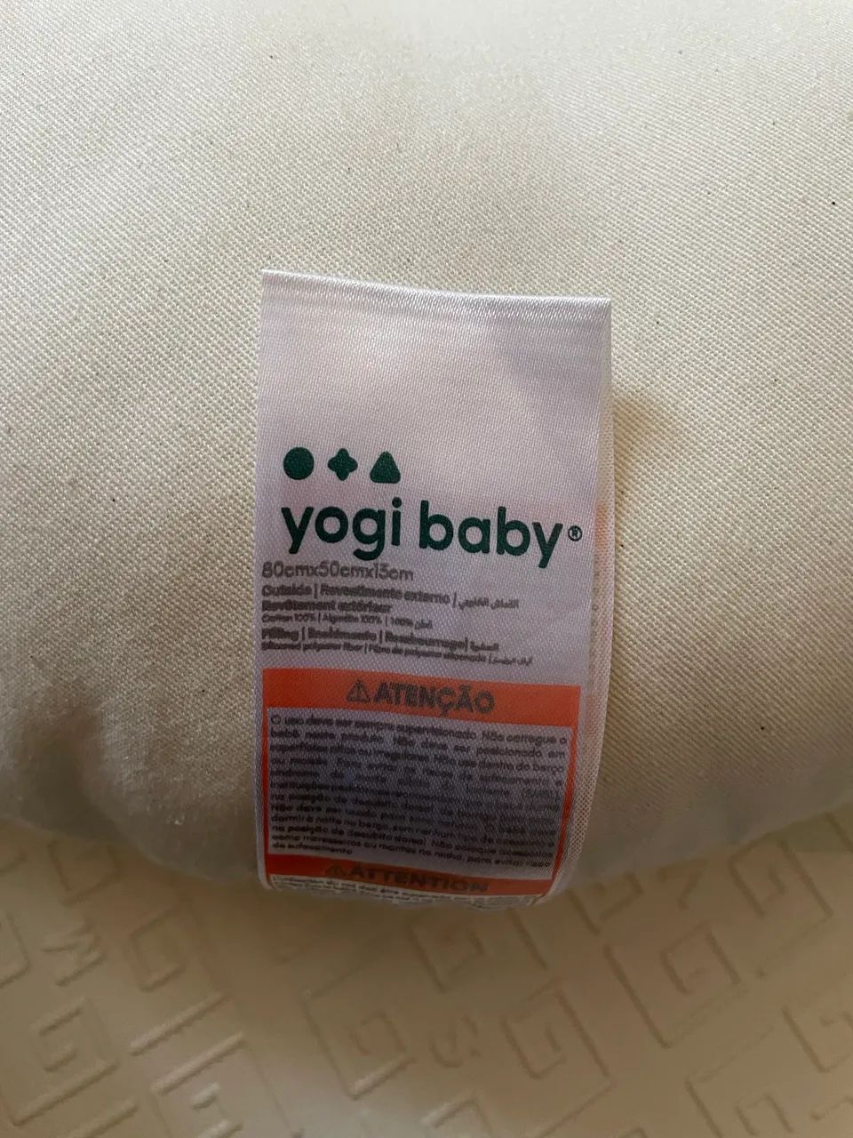 Ninho Yogi Baby - Foto 2