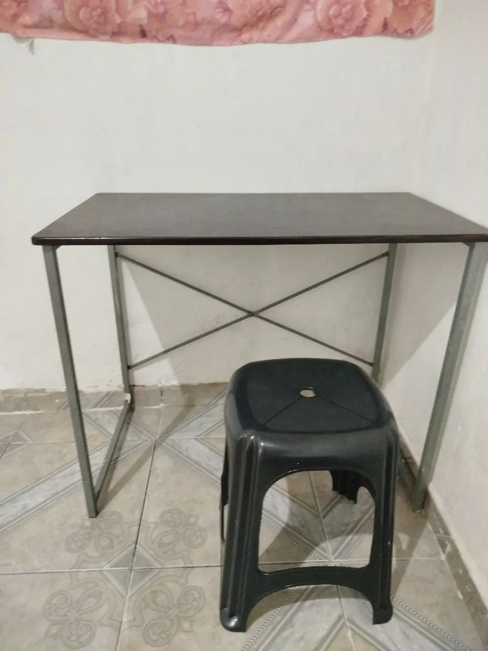Mesa de Estudo