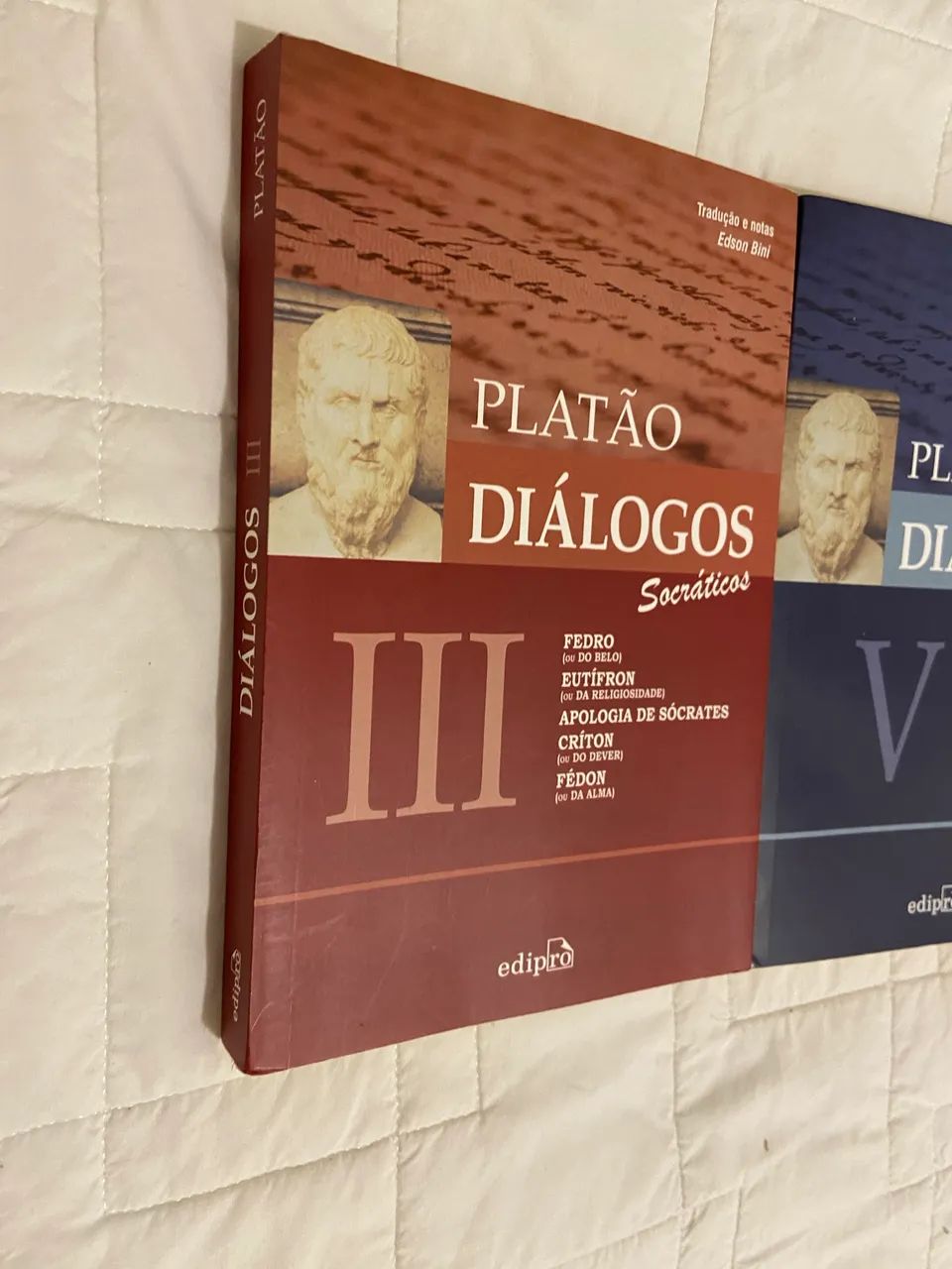 Diálogos Platão  - Foto 5