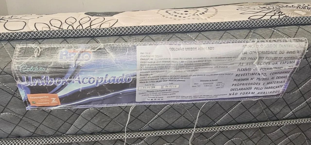 Cama casal  - Foto 3