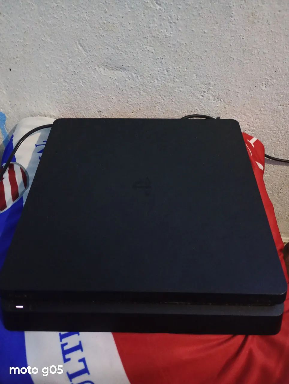 Ps4 - Foto 4