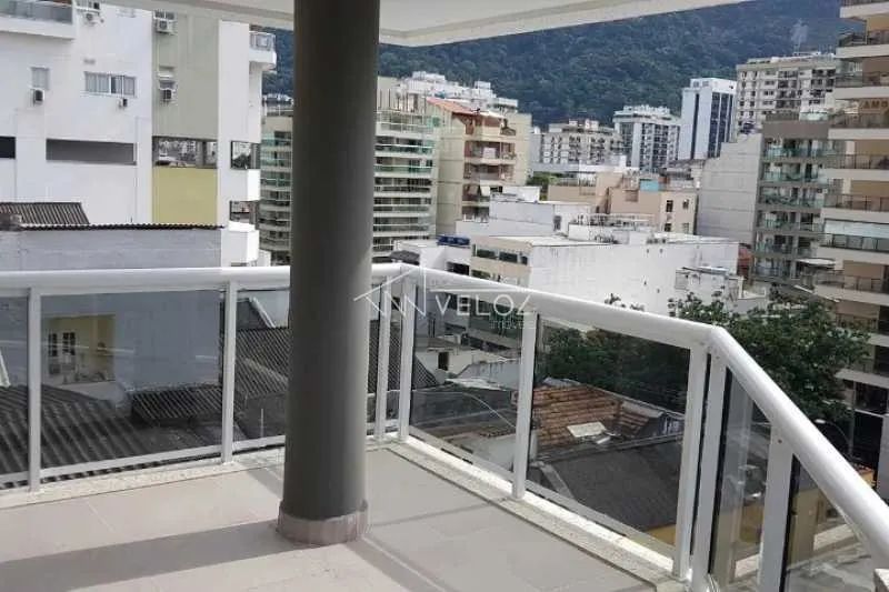 Apartamento : / Residencial / Botafogo - Foto 4