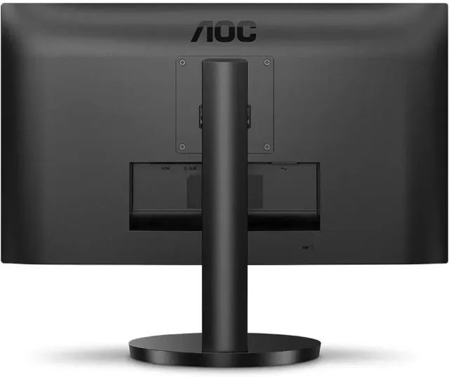 MONITOR 24" AOC AJUSTE DE ALTURA - Foto 3