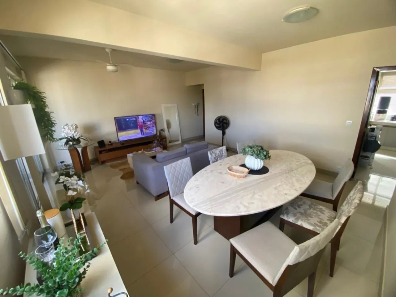 Apartamento com 3 quartos para alugar em Sete Lagoas - Foto 4