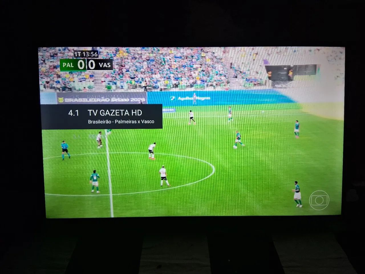 Tv 43 smart tcl Android  - Foto 4