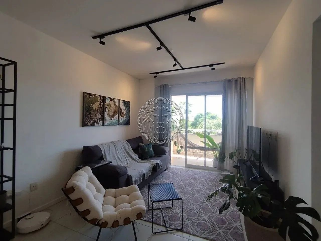 Apartamento a venda com 3 dormitórios no Rio Tavares em Florianópolis - SC - Foto 2