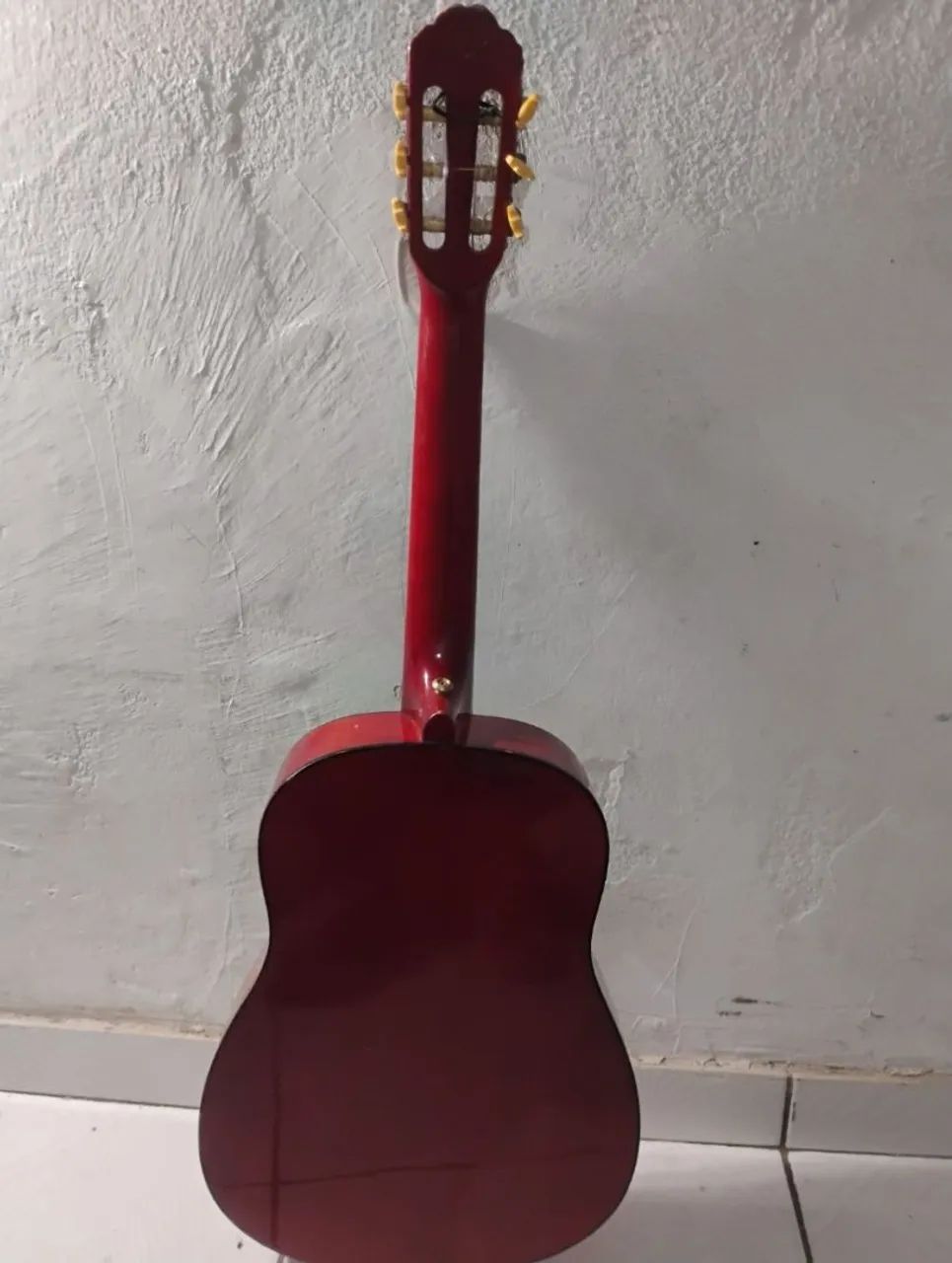 Violão vogga iniciante  - Foto 2