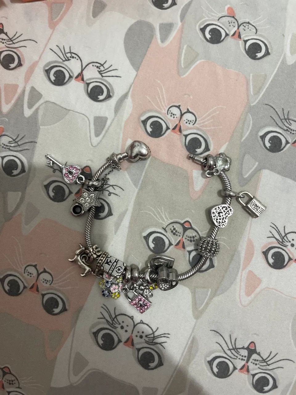 Pulseira Vivara Original com NF - Foto 2