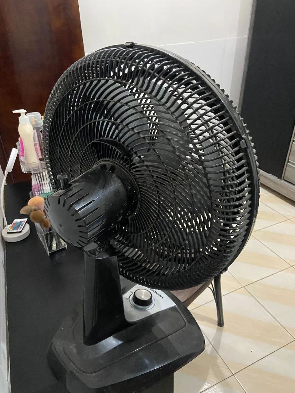 Ventilador mondial - Foto 2