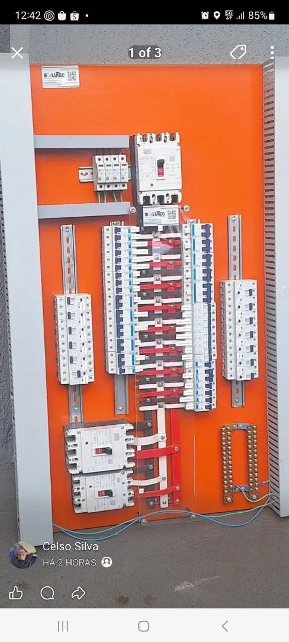 Eletricista