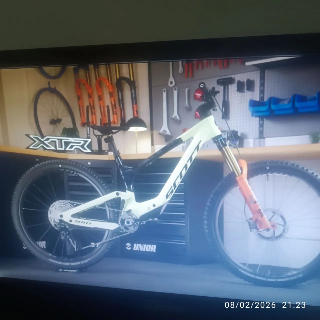 Monitor Samsung 18.5 60hz