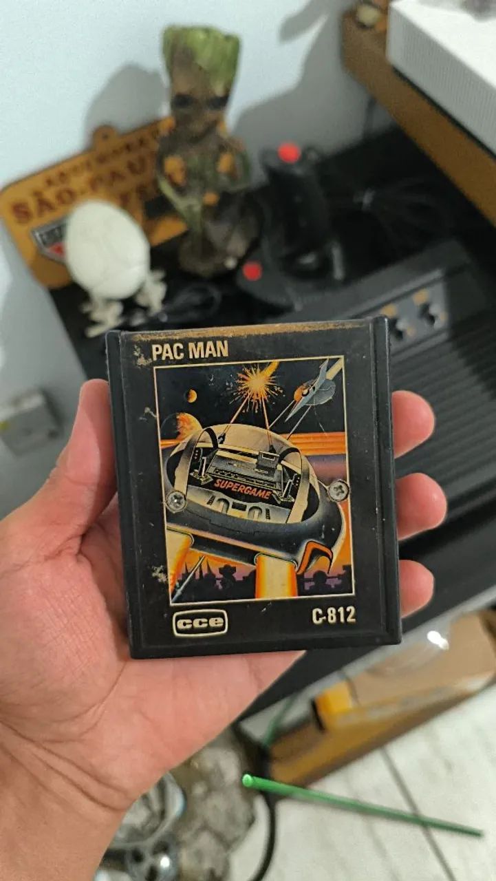 Atari 2600  - Foto 3