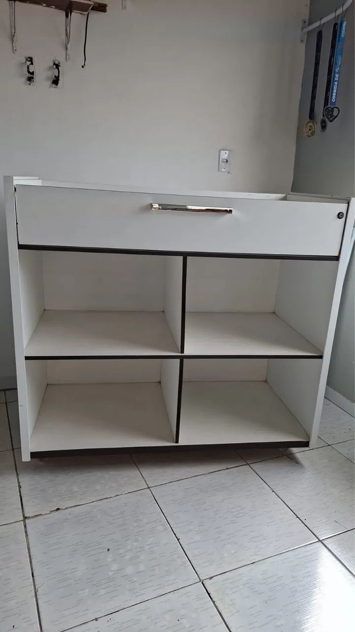 Balcão comeia - Foto 3