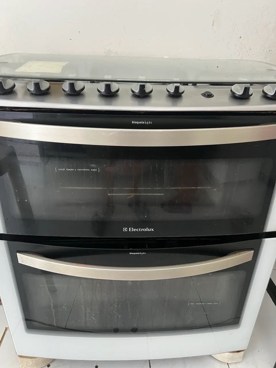 Fogão 5 bocas Electrolux  - Foto 2
