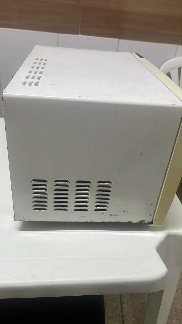 Microondas Pra levar hoje  - Foto 4