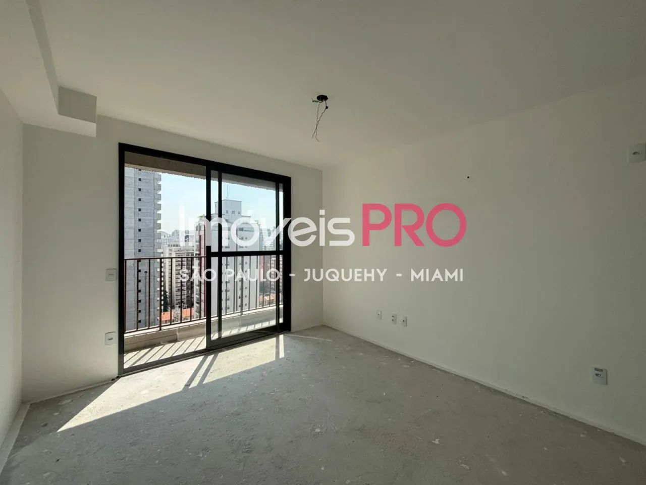 Apartamento, Vila Olímpia - São Paulo - Foto 2