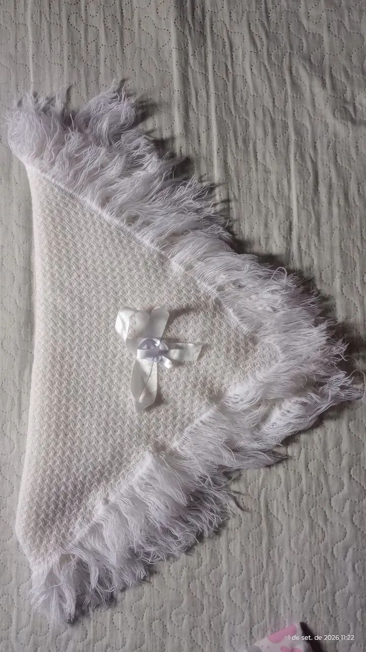 Manta e sacos de dormir bebe