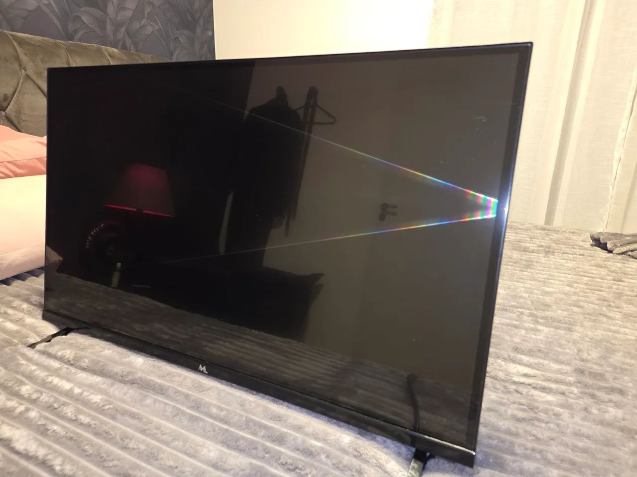 Smart TV 32 Wi-Fi  - Foto 2