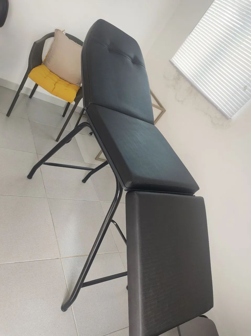 Maca 3 posições  - Foto 2