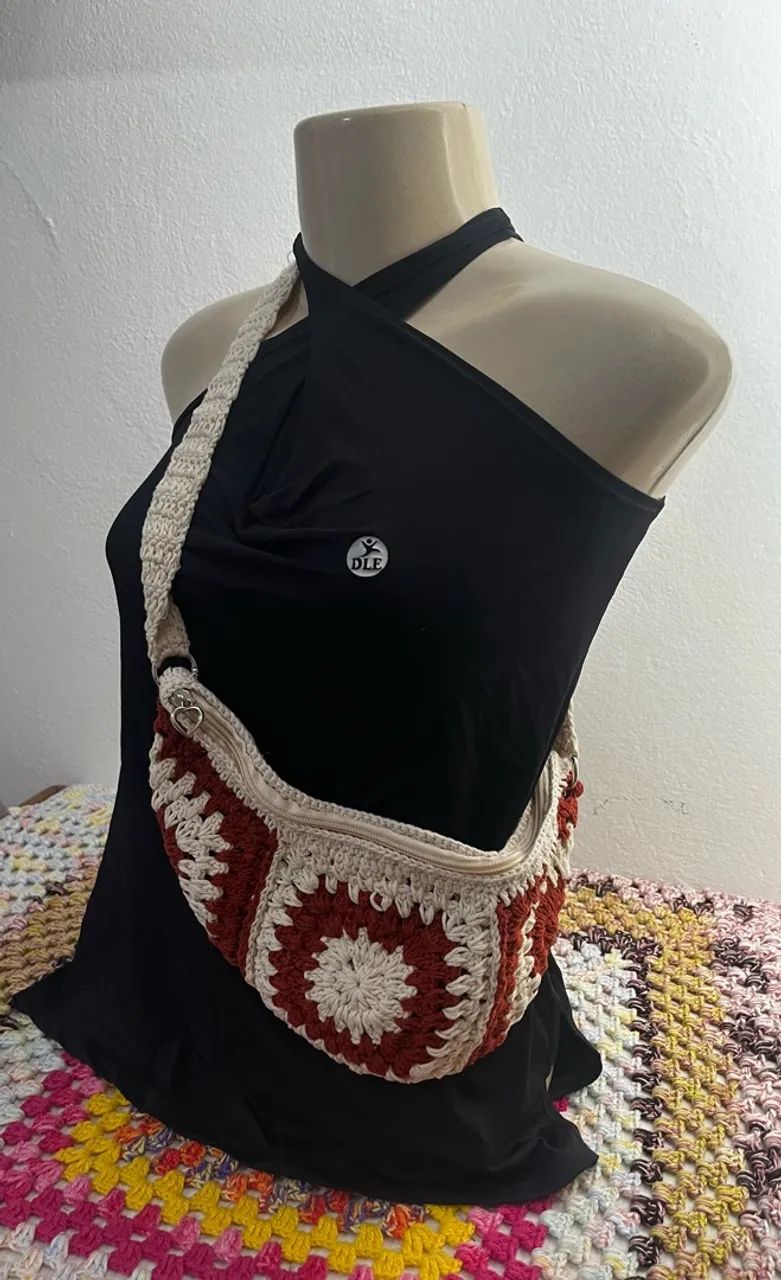 Crochê  - Foto 2