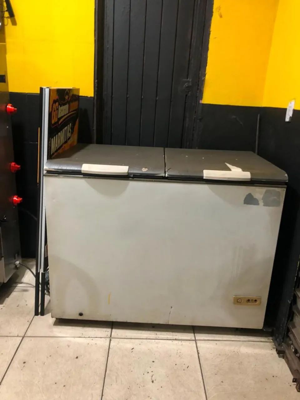 Freezer  - Foto 3