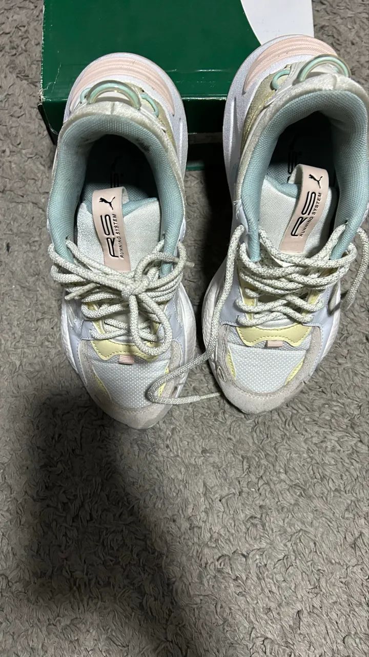Tênis Puma  - Foto 3
